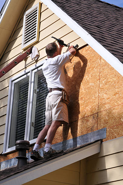 Best Shed Removal  in Fulton, TX